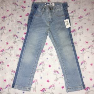 NWT Old Navy Baby Ballerina Jeggings